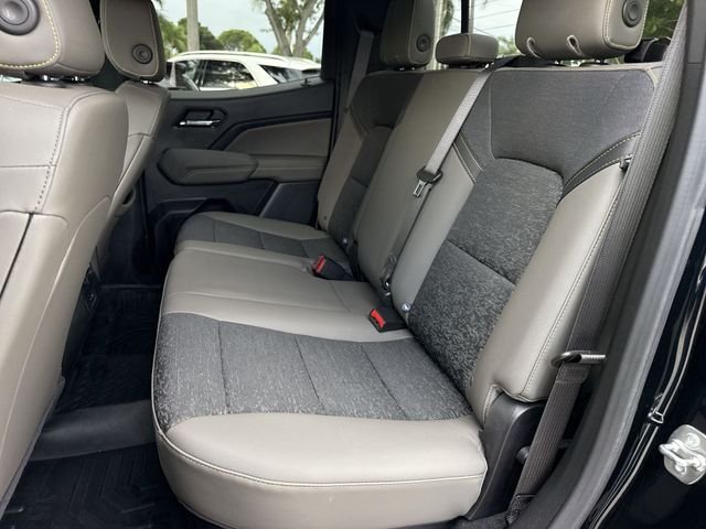 2024 Chevrolet Colorado ZR2 - Photo 23