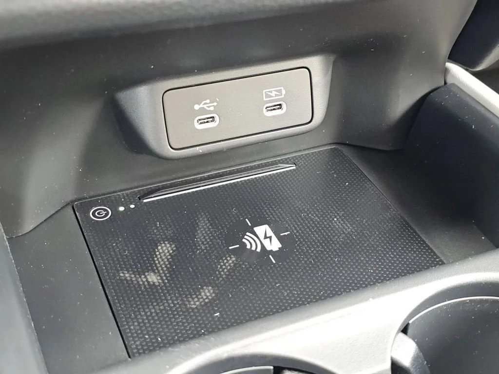 2026 Honda HR-V LX - Photo 14