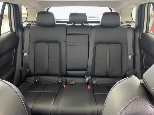 New 2026 Wind Chill Pearl Mazda Premium AWD image 28
