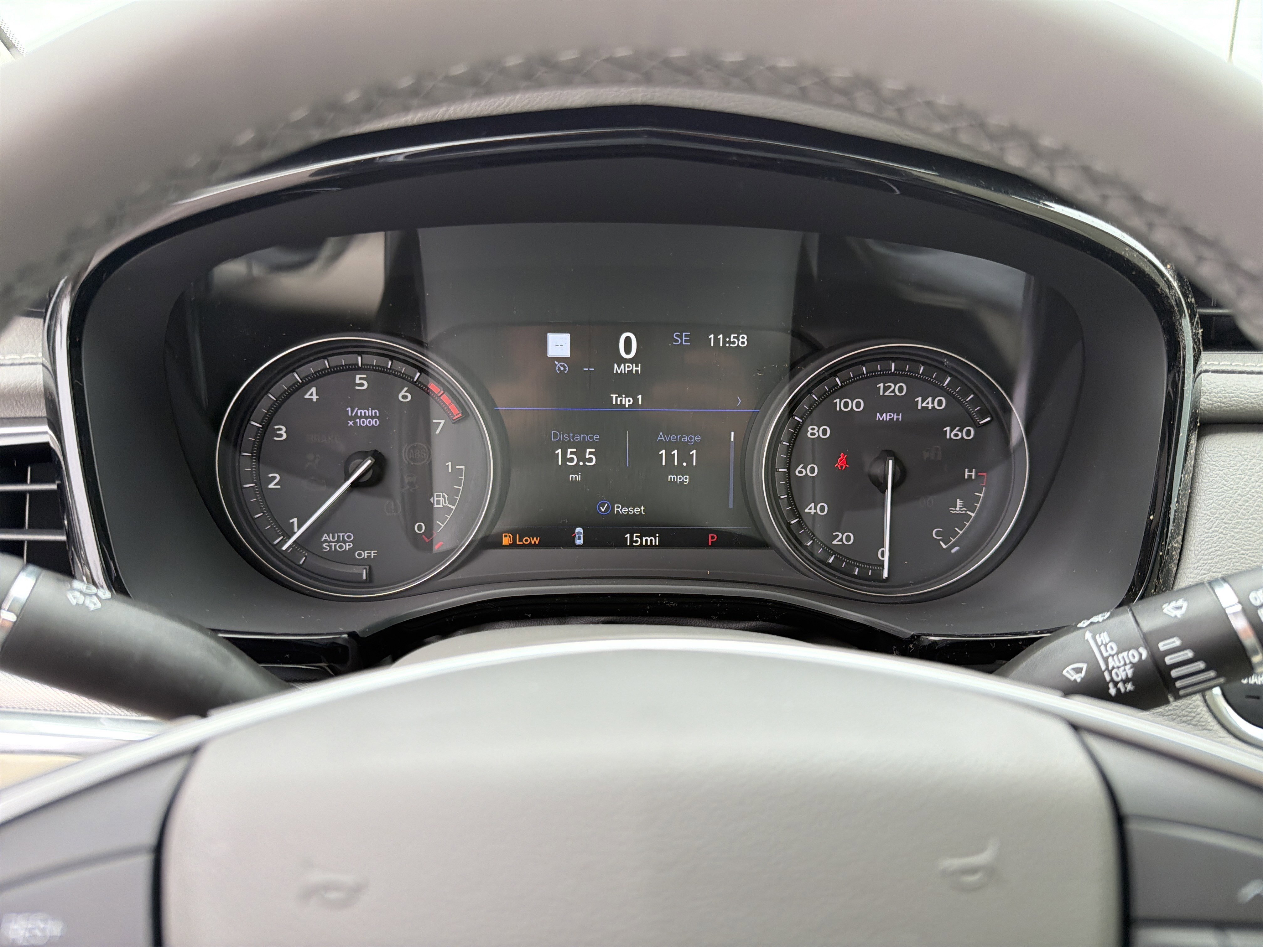 2026 Cadillac XT5 Premium Luxury - Photo 35