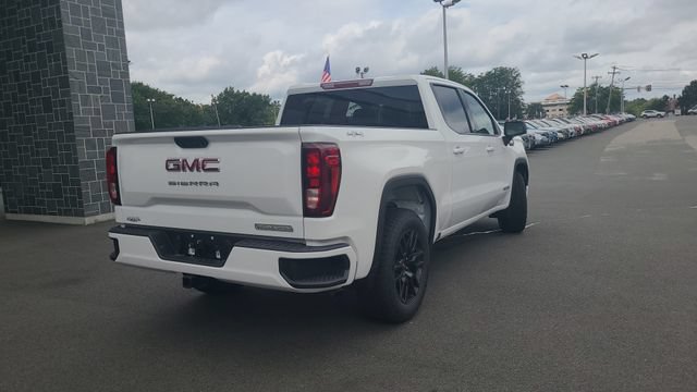 2026 GMC Sierra 1500 Elevation - Photo 7