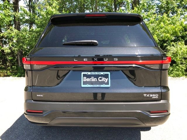 Used 2026 Black Lexus 350 Premium image 6