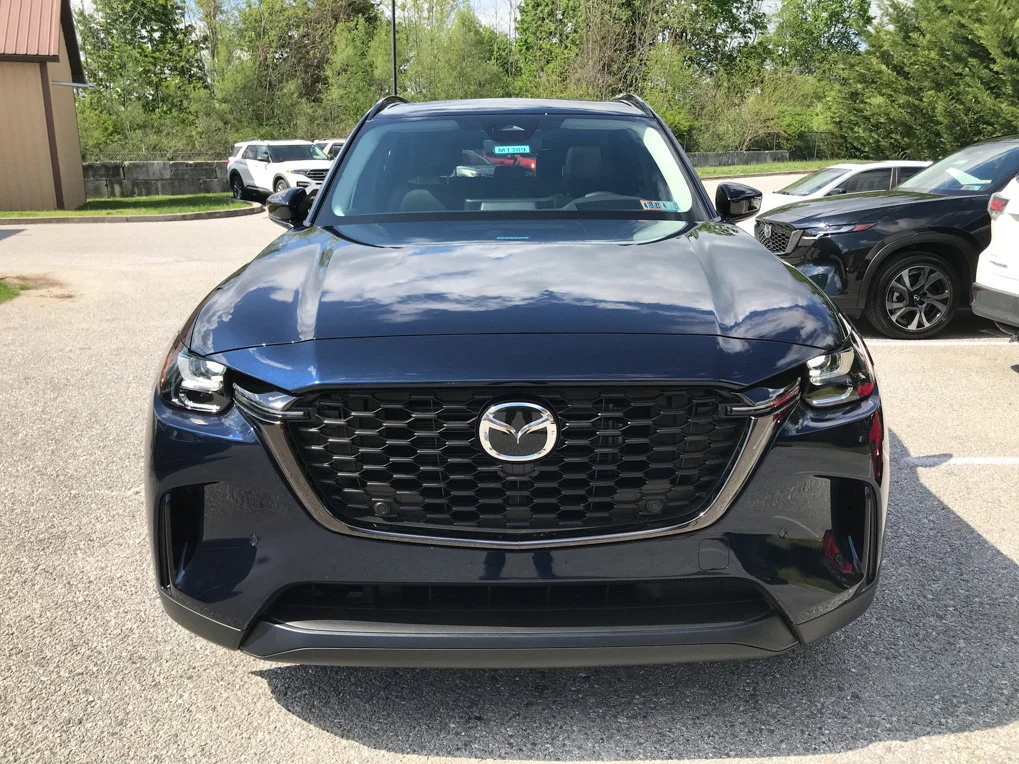 New 2026 Mazda CX-90 Premium Sport