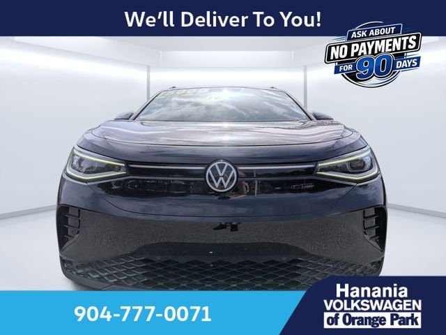 2025 Volkswagen ID.4 PRO S - Photo 8