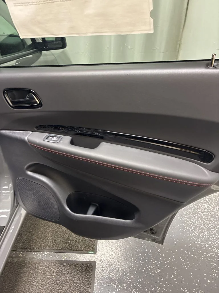 New 2026 Gray Dodge GT Plus image 26