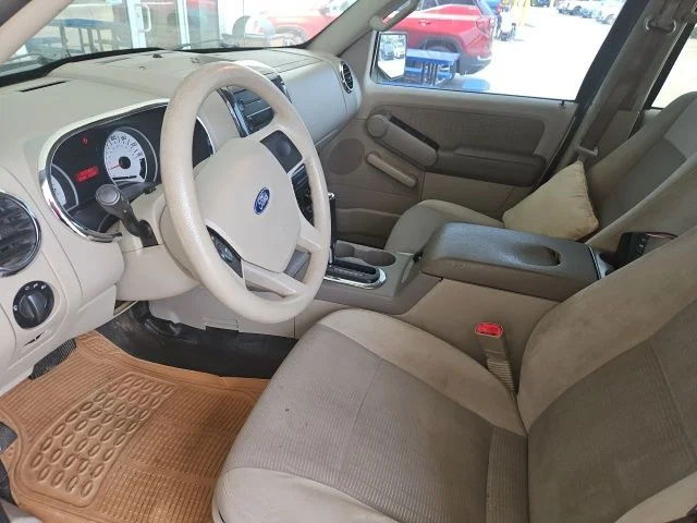 Used 2007  Ford XLT image 5