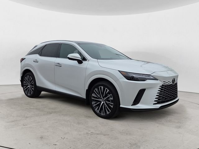 2026 Lexus RX 350h Premium - Photo 7