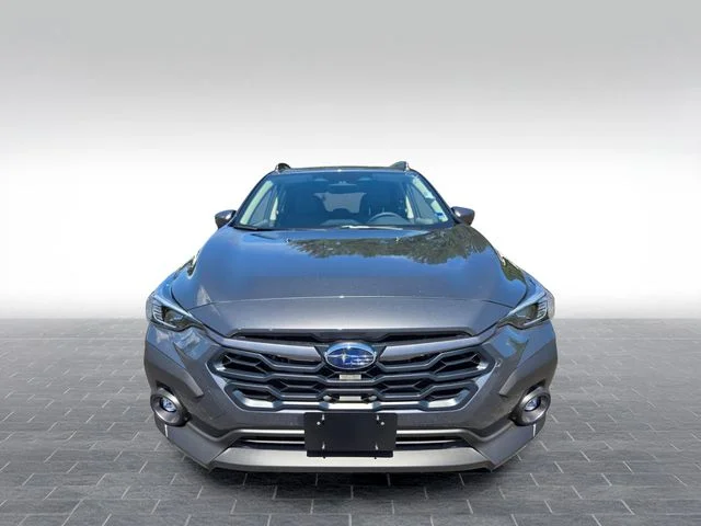 New 2026 Gray Subaru Limited image 2