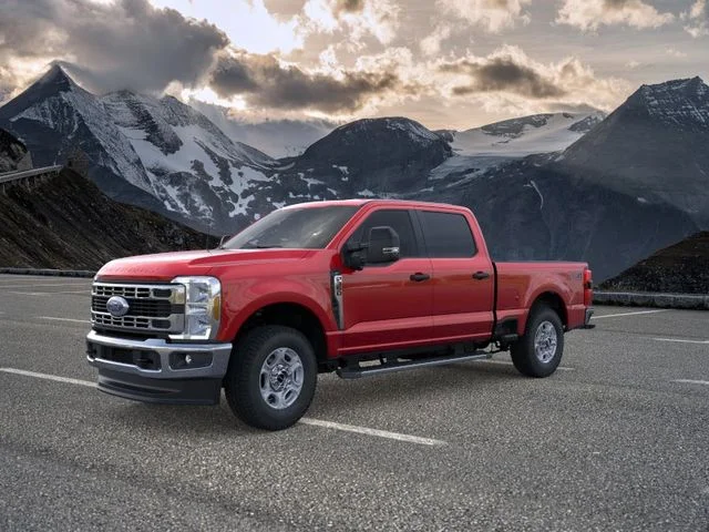 2026 Ford F-350 XLT 4x4 Crew Cab 6-3/4' Box SRW's photo