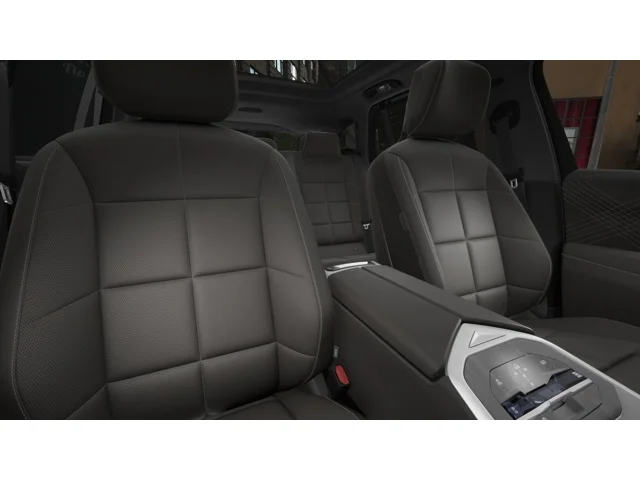 New 2027 Tanzanite Blue II Metallic BMW X5 40 image 11