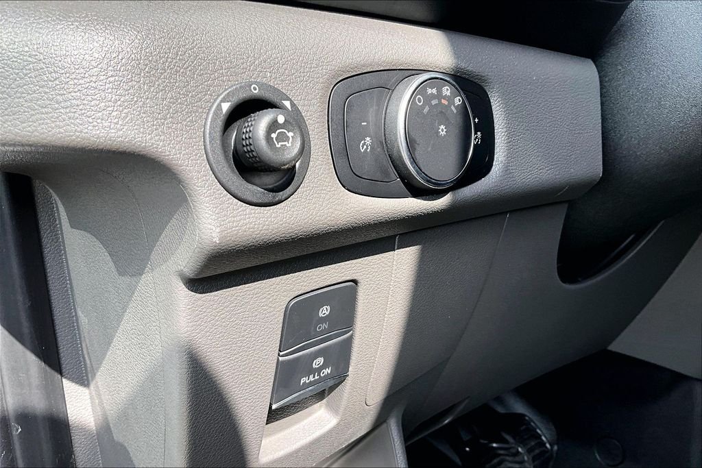 New 2026 Ford Transit-250 Base 3D Cargo Van