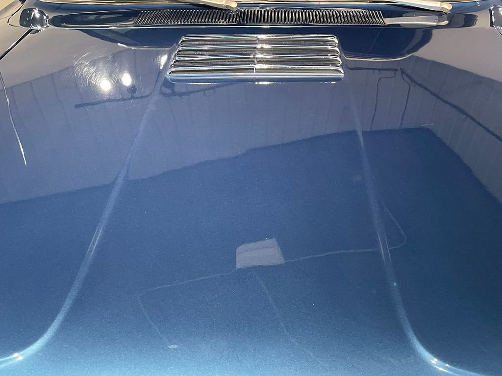Used 1967 Blue Dodge  image 93