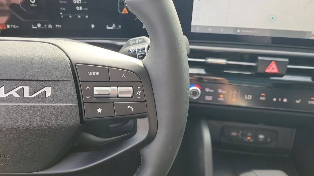 2026 Kia Sportage SX Prestige - Photo 29