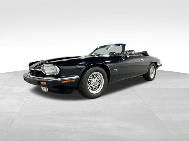 Used 1993  Jaguar Base image 29