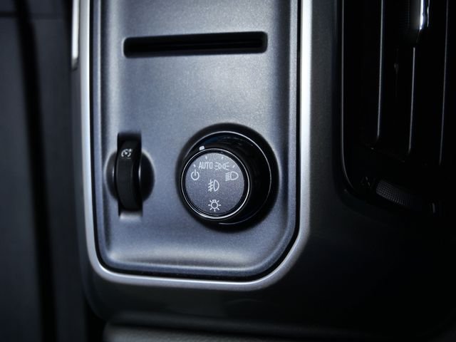 Used 2018 Gray Chevrolet LT image 23