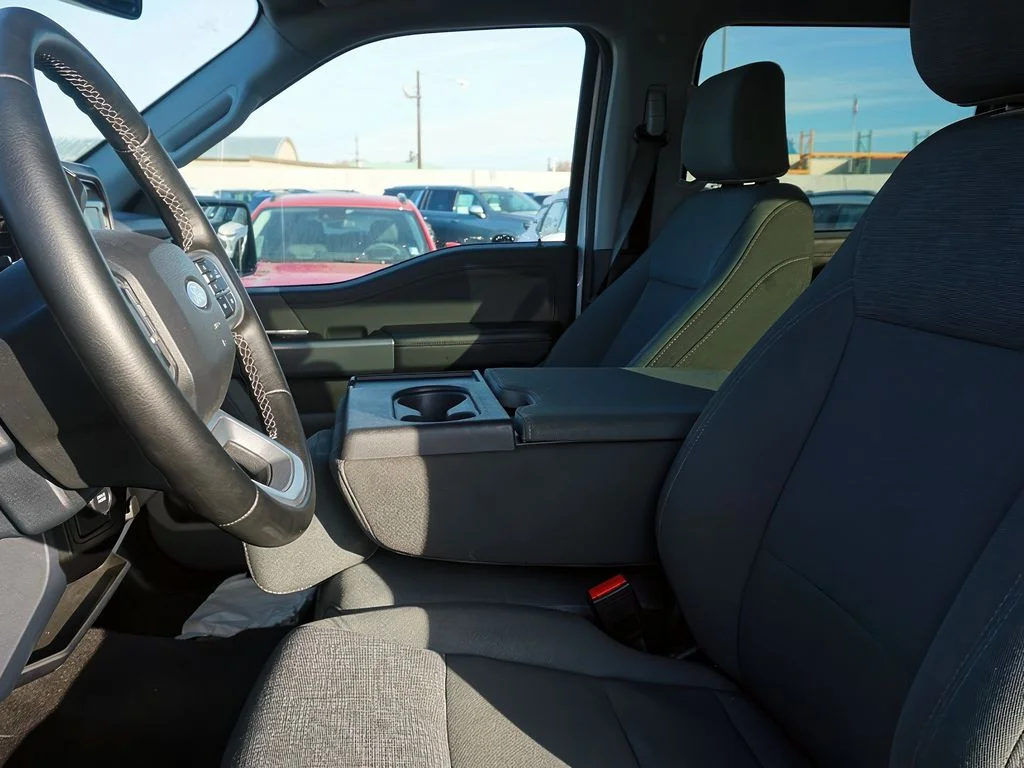 2024 Ford F-150 XLT - Photo 19