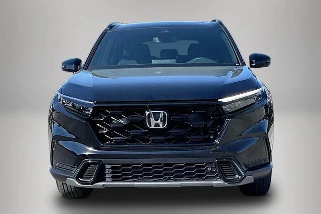 2026 Honda CR-V Sport-L - Photo 12