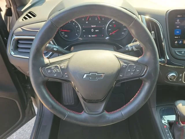 2024 Chevrolet Equinox RS - Photo 26