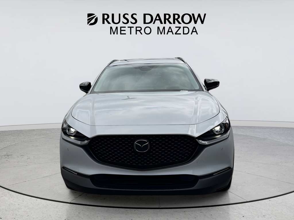 New 2026 Ceramic Metallic Mazda 2.5 Turbo Aire Edition image 8