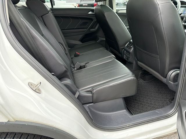Used 2022 White Volkswagen 2.0T SE image 15