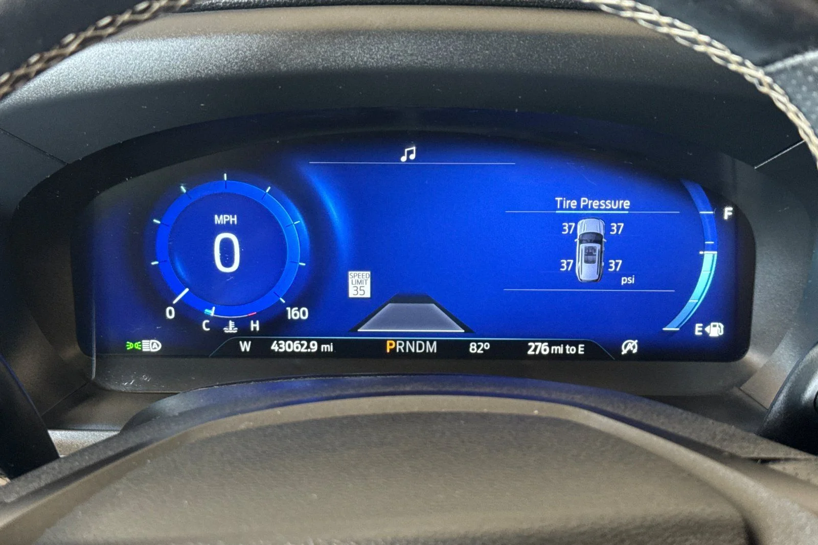 2020 Ford Explorer ST - Photo 21