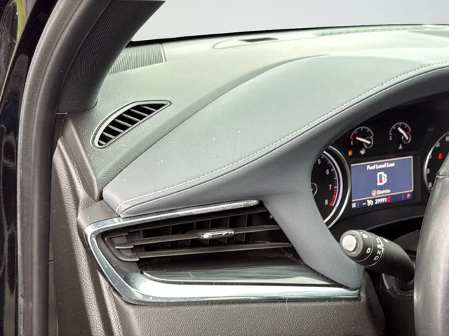 Used 2023 Black Buick Essence image 31
