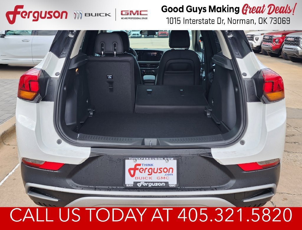 2026 Buick Encore GX Preferred - Photo 46