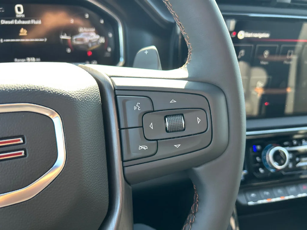 2026 GMC Sierra 1500 AT4 - Photo 22
