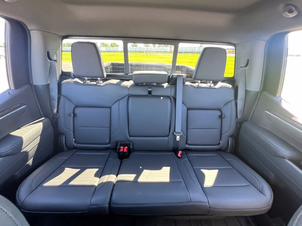 2026 Chevrolet Silverado 1500 RST - Photo 30