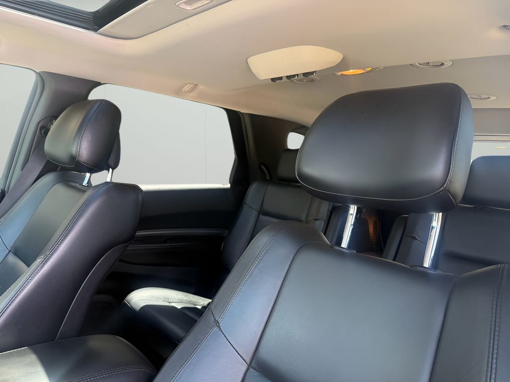 Used 2019 White Knuckle Clearcoat Dodge GT Plus image 11
