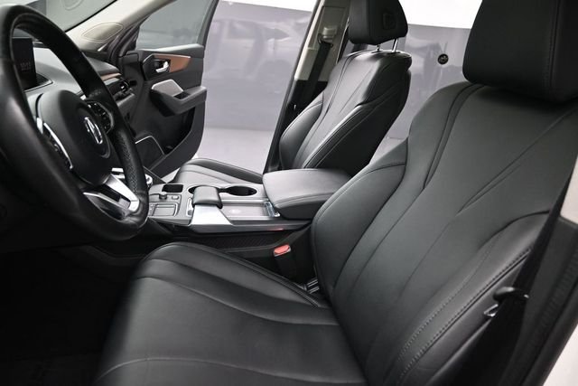 Used 2022  Acura 3.5L image 18