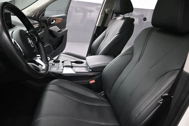 Used 2022  Acura 3.5L image 18