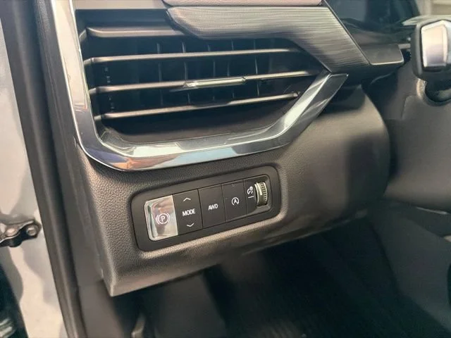 2026 GMC Acadia Elevation - Photo 25