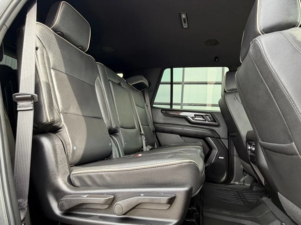 Used 2026 Gray GMC Elevation image 19