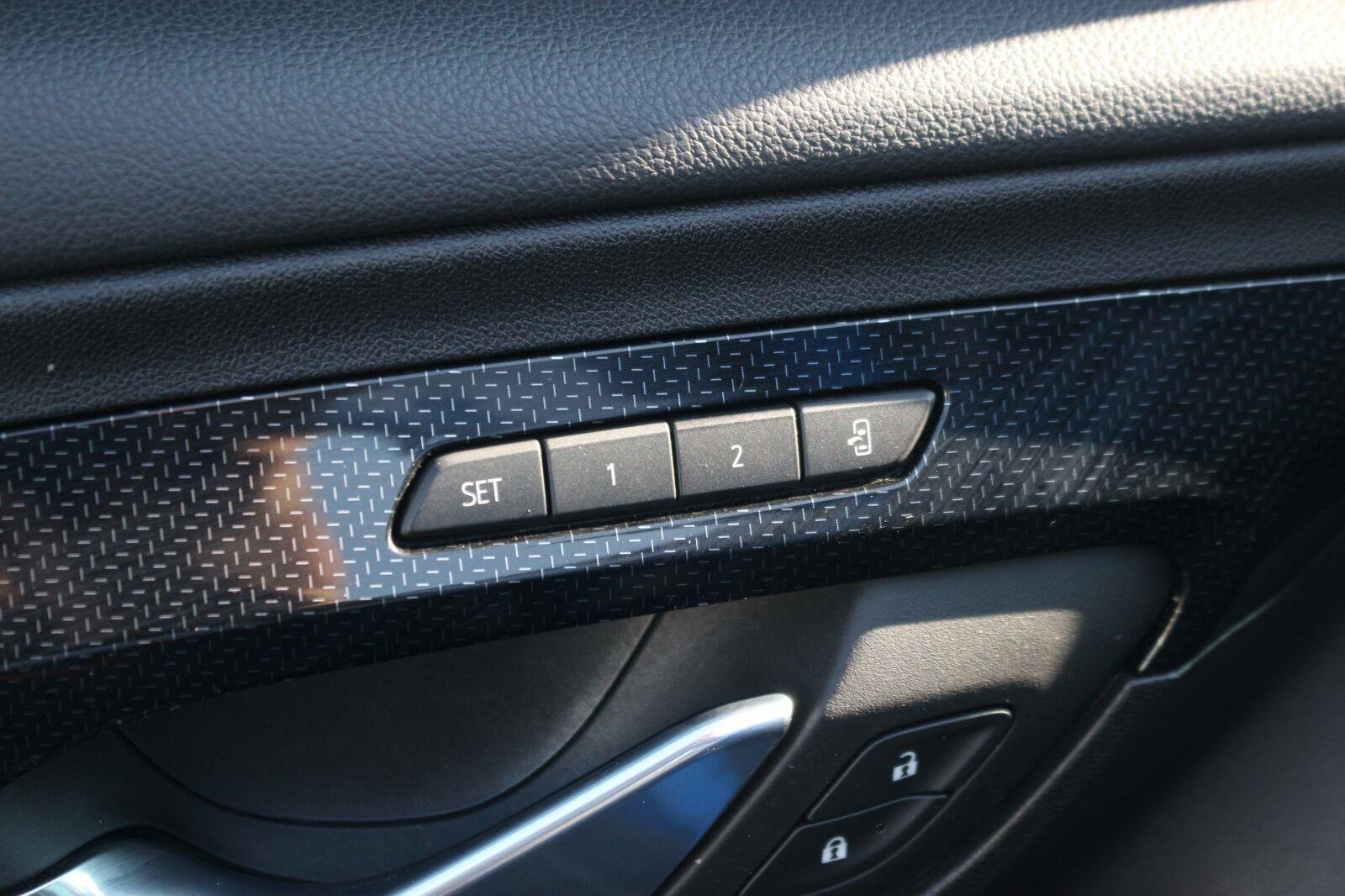 Used 2024 Riptide Metallic GMC AT4 image 14