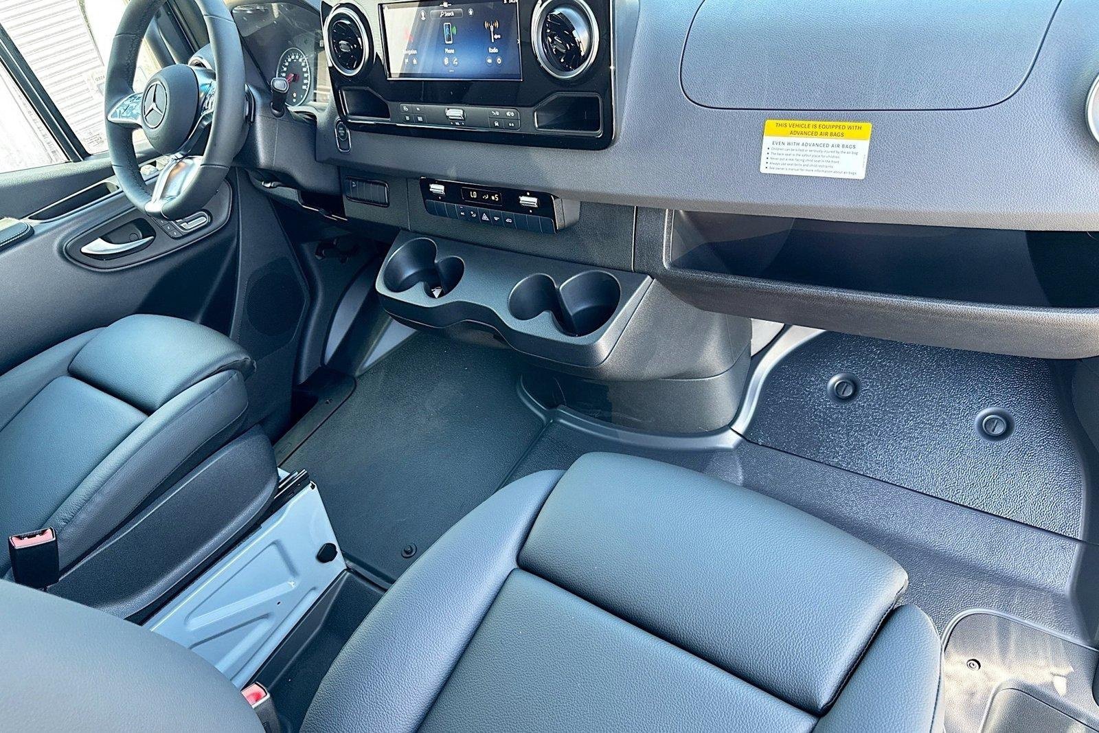 New 2026 Silver Grey Mercedes-Benz  image 24