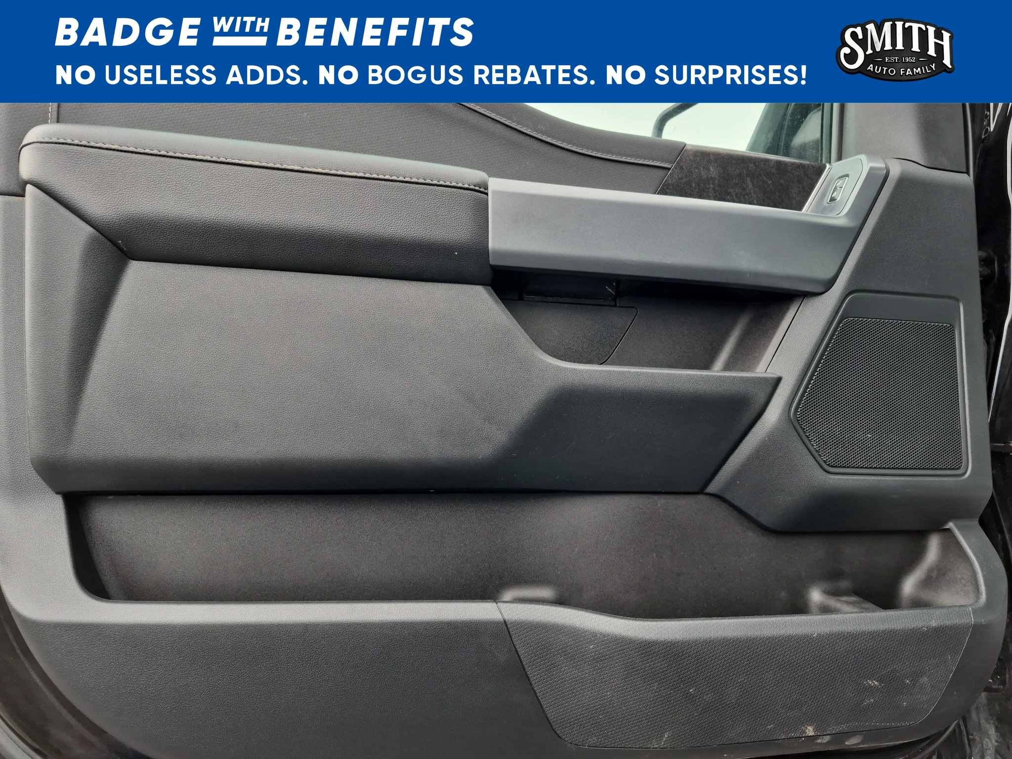 Certified Used 2023  Ford XLT image 18