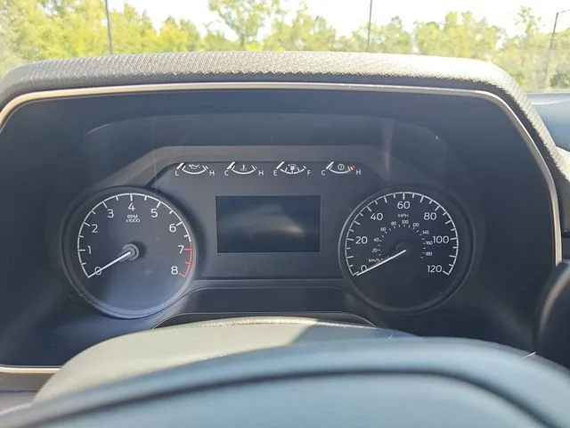 Used 2022 White Ford XL image 20