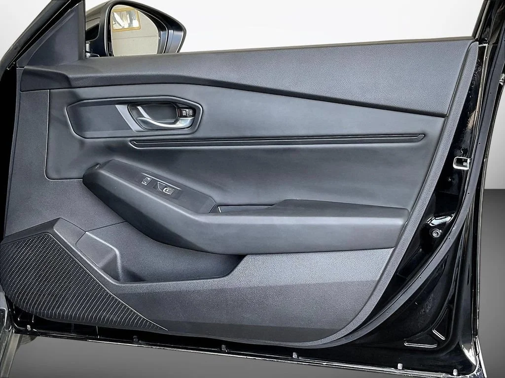 2025 Honda Accord SE - Photo 63