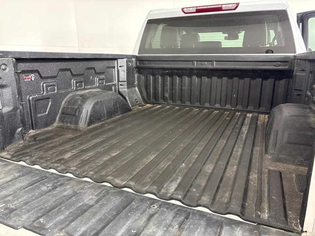Certified Used 2023 SUMMIT WHITE Chevrolet LTZ image 17