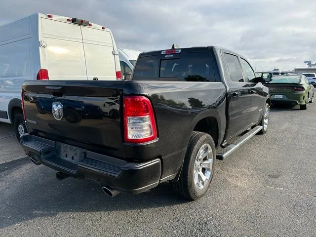 Used 2020 Black Ram Big Horn/Lone Star image 9
