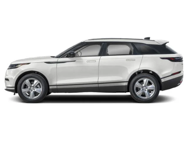 Used 2024 Fuji White Land Rover Dynamic SE image 3