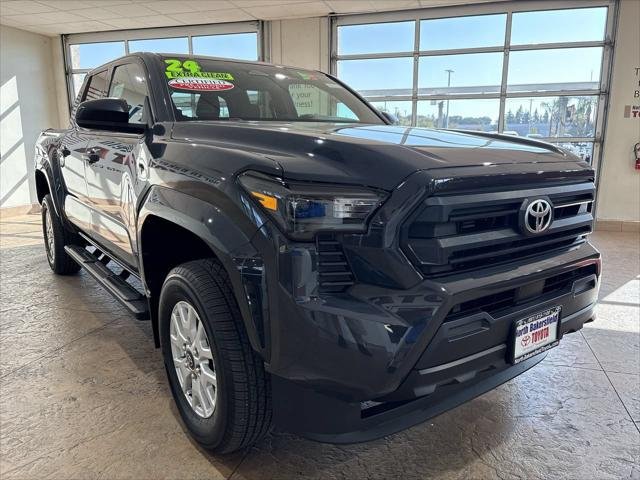 Certified Used 2024 UNDERGROUND Toyota  image 4