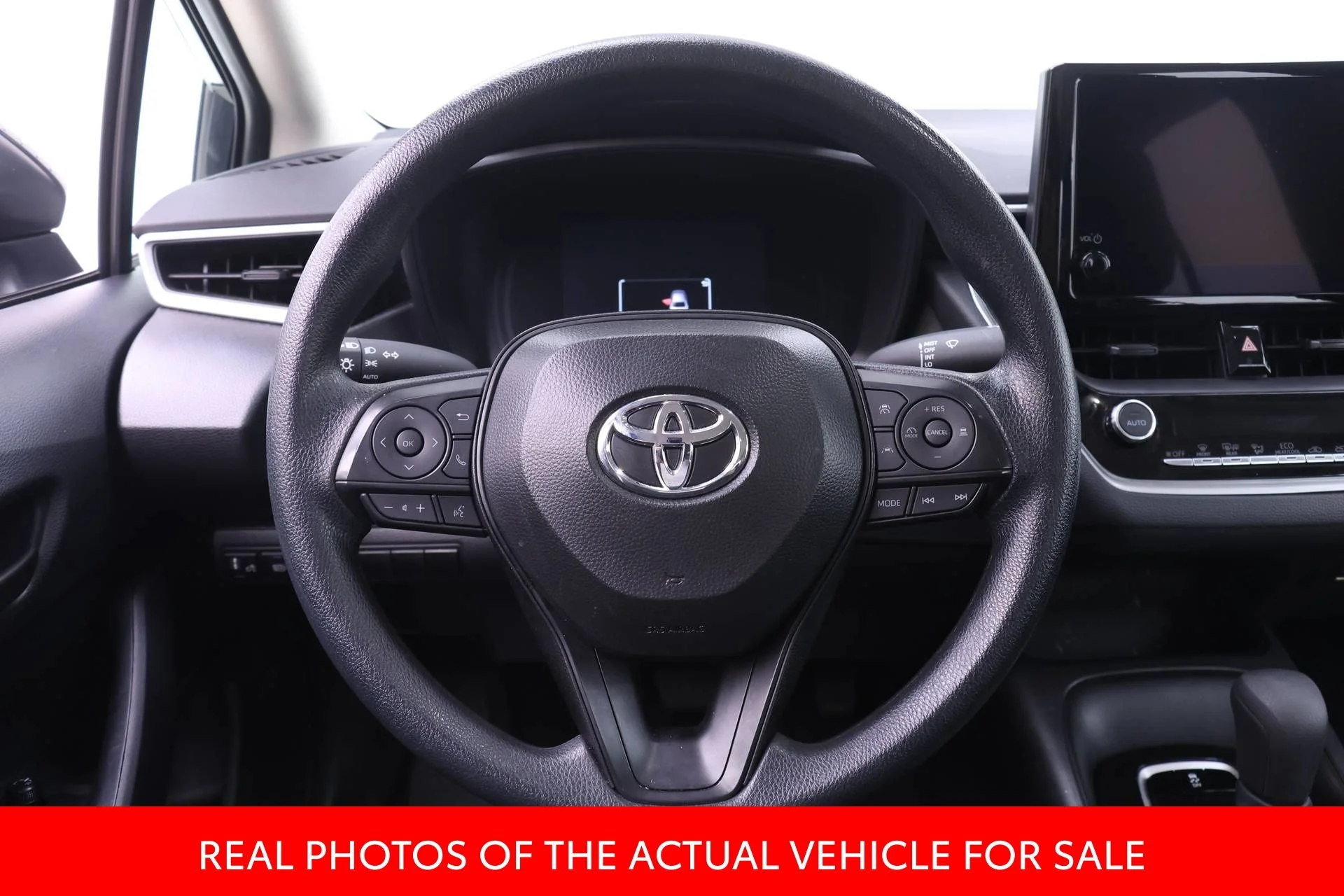 Certified Used 2026  Toyota LE image 15