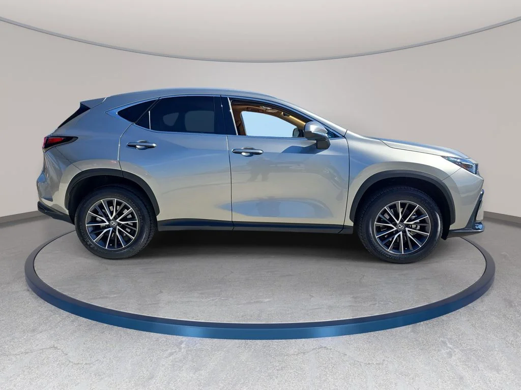 Used 2024 Silver Lexus 350 Premium image 5