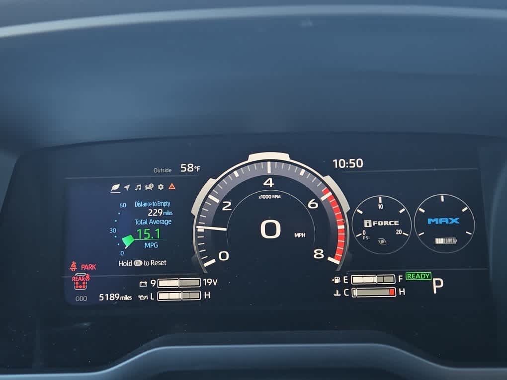 Certified Used 2026 Wind Chill Pearl Toyota Platinum image 21