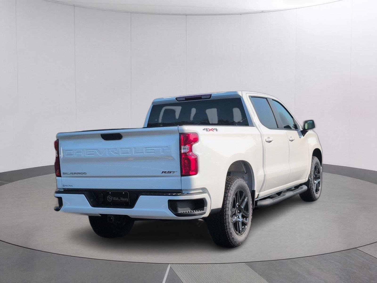 2026 Chevrolet Silverado 1500 RST - Photo 7