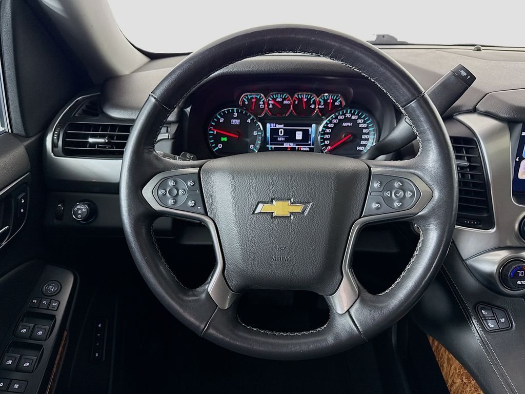 2020 Chevrolet Tahoe Premier - Photo 11