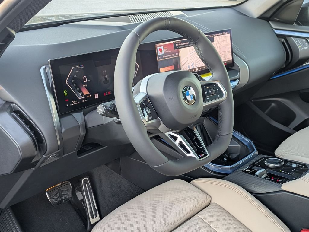 New 2026 Dark Graphite Metallic BMW 30 xDrive image 27