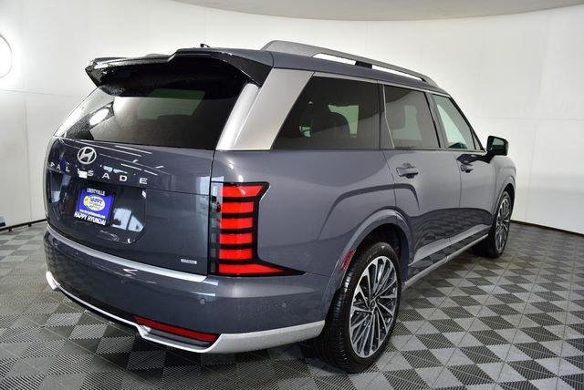 New 2026 Gray Hyundai Calligraphy image 66